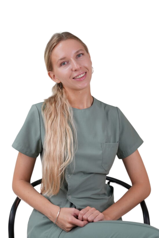 Рубанова Валентина Викторовна