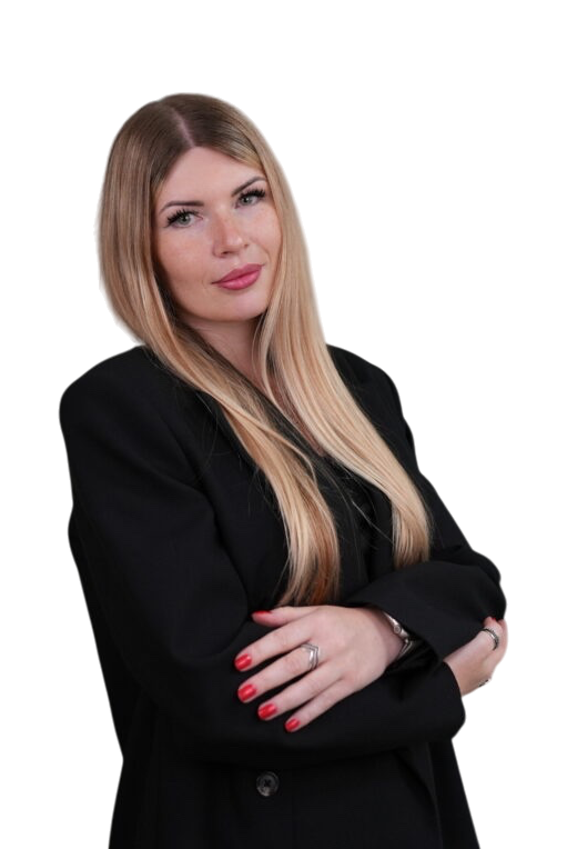 Темурян Августа Александровна